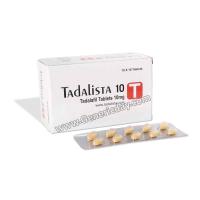 TADALISTA 10 MG image 1